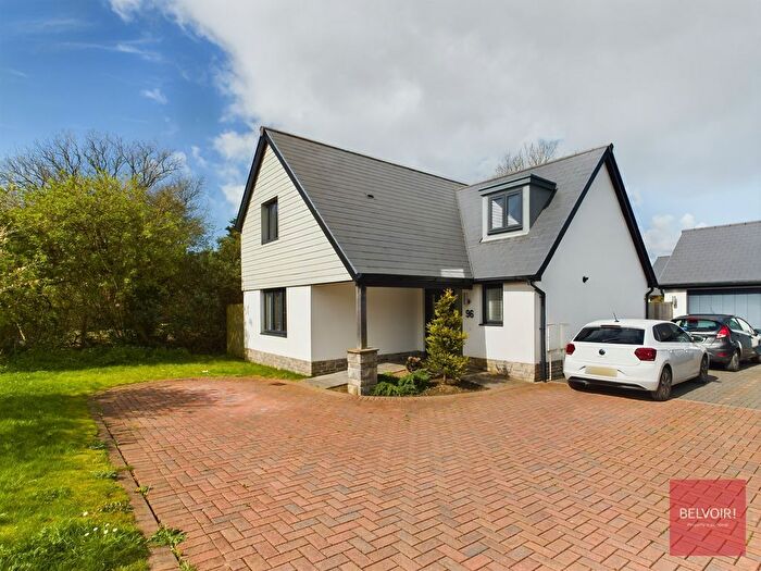 3 Bedroom Detached House To Rent In Summerland Lane, Newton, Swansea, SA3