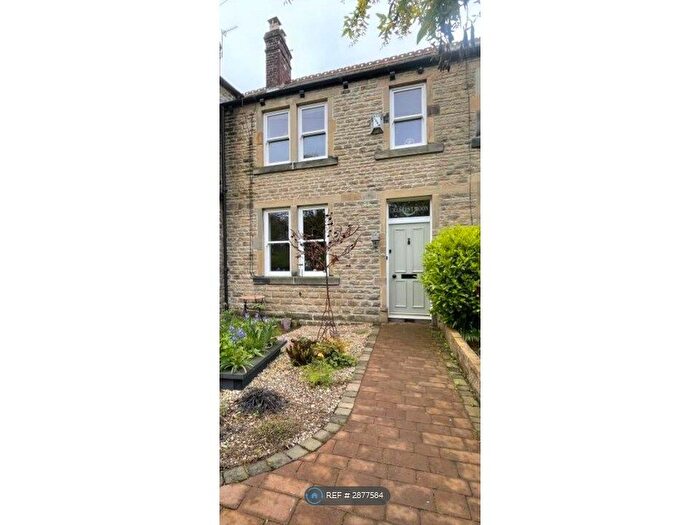 2 Bedroom Terraced House To Rent In Front St, Sunderland, SR6