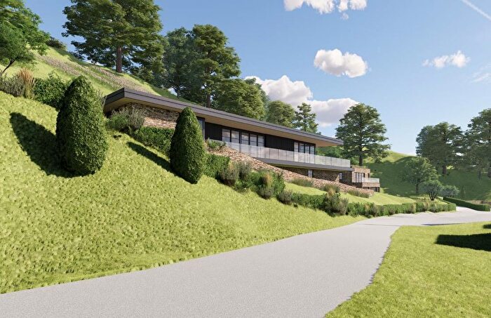 Land For Sale In Brickyard Lane, Crewkerne, TA18