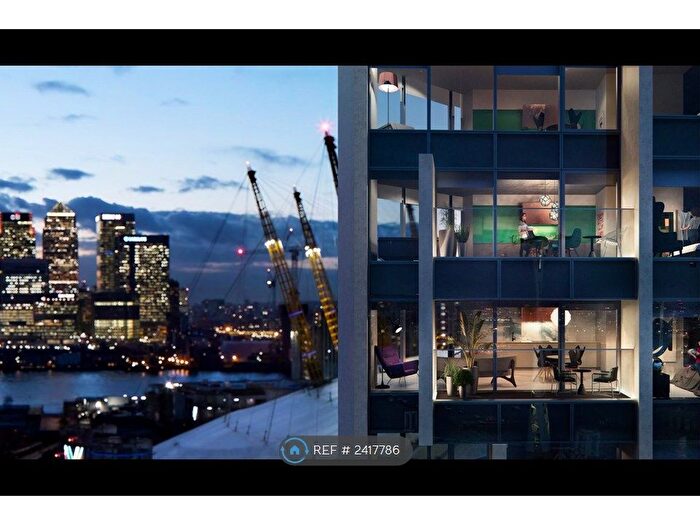 1 Bedroom Flat To Rent In Cutter Lane, London, SE10