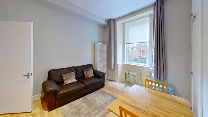 1 Bedroom Flat To Rent In Smithfield Street, Edinburgh, EH11