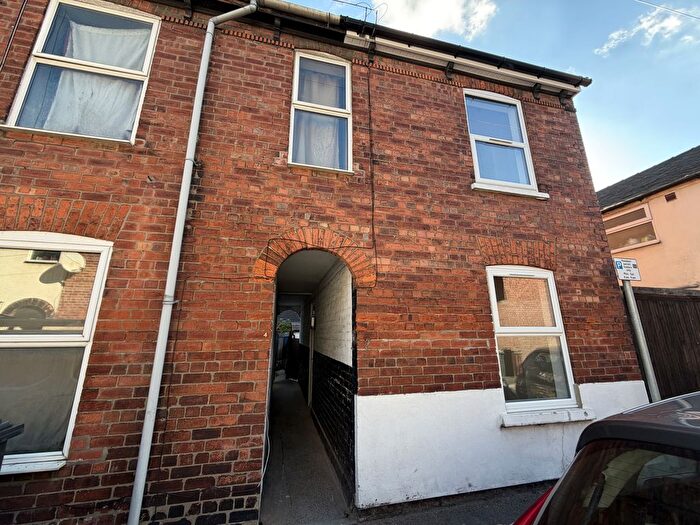 2 Bedroom Terraced House To Rent In Archer Street, Lincoln, LN5