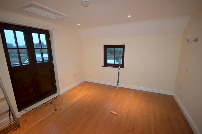 2 Bedroom Detached House To Rent In Carnkie, Helston, TR13