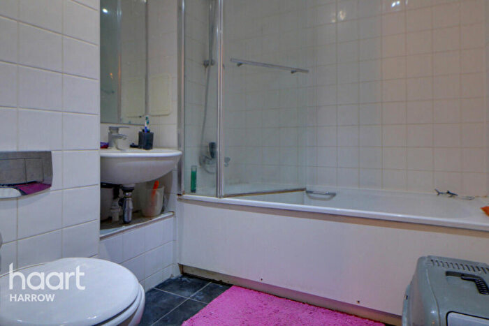 1 Bedroom Flat For Sale In Harrow & Wealdstone, HA1