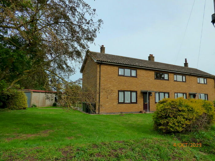 3 Bedroom Semi-Detached House To Rent In Church Lane, Hardley, Norwich, NR14