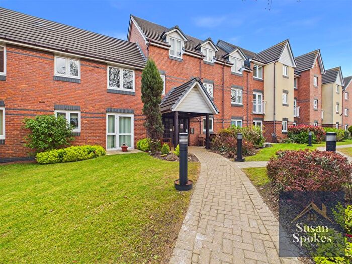 2 Bedroom Property For Sale In Willow Bank Court, Beckenham Close, East Boldon, NE36