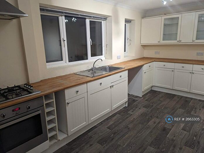 2 Bedroom Semi-Detached House To Rent In Witney Road, Stafford, ST17