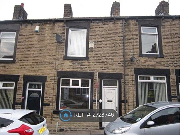 2 Bedroom Terraced House To Rent In Barnsley, Barnsley, S70