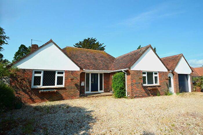 3 Bedroom Detached House For Sale In Kithurst Park, Storrington, Pulborough, RH20