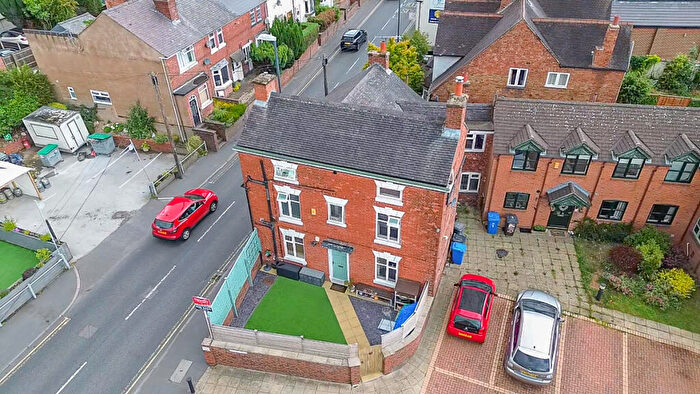 4 Bedroom Cottage For Sale In Moor Street, Spondon, Derby, Derbyshire, DE21