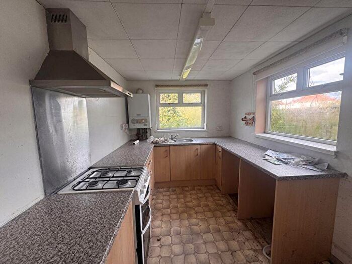 2 Bedroom Semi-Detached House For Sale In Luton Road, Thornton-Cleveleys, FY5