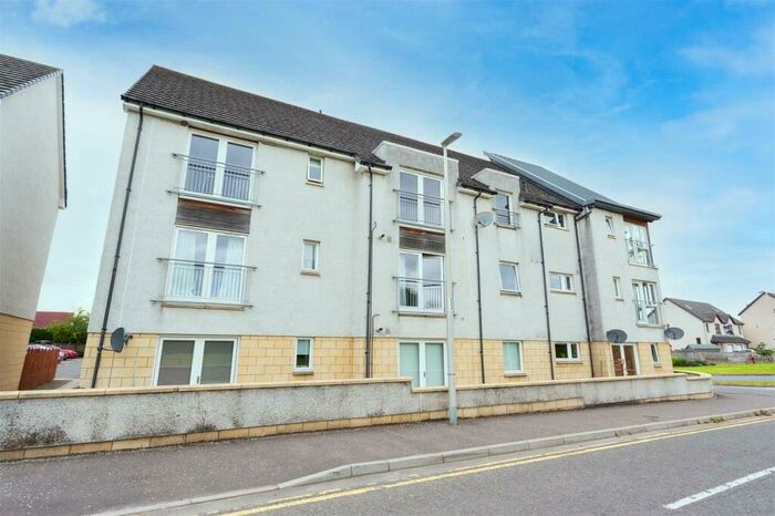 1 Bedroom Apartment To Rent In Elm Court, Bridge Of Earn, Perth, PH2