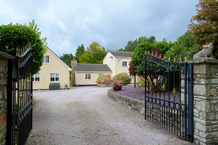 5 Bedroom Detached House For Sale In Clements End, Coleford, GL16