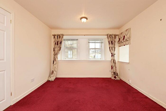 2 Bedroom Semi-Detached House For Sale In A Church Street, Tranent, EH33