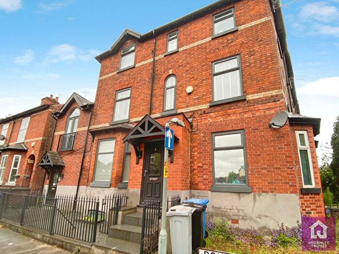 1 Bedroom Flat To Rent In A Bold Street, Altrincham, WA14