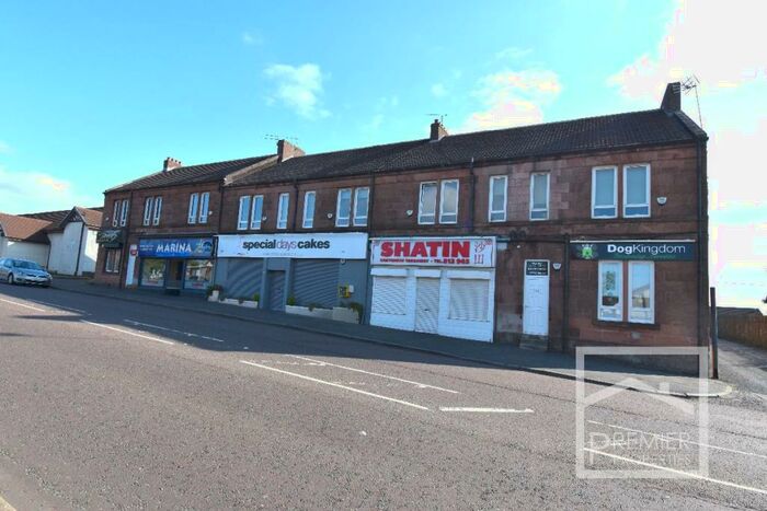 1 Bedroom Flat To Rent In Old Edinburgh Road, Uddingston, Glasgow, G71