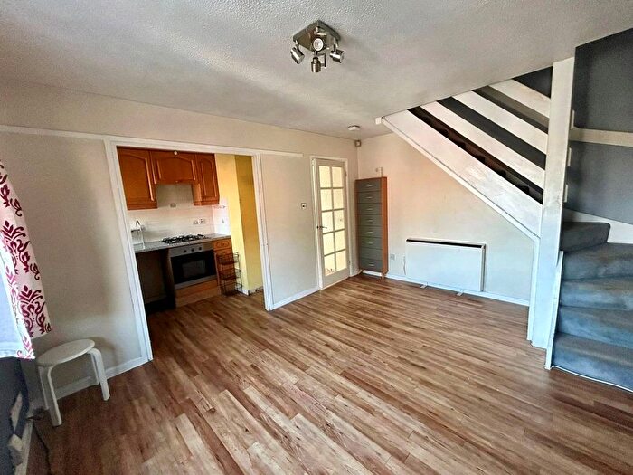2 Bedroom End Of Terrace House For Sale In Glenridding Close, Longford, Coventry, CV6