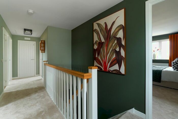 4 Bedroom Detached House For Sale In "The Maxwell - Plot " At Craigton Drive, Bishopton, PA7