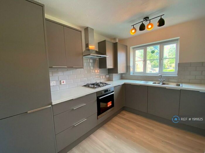 1 Bedroom Flat To Rent In Westbourne Road, Edgbaston, B15