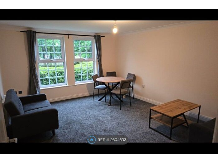 2 Bedroom Flat To Rent In Old Dryburn Way, Durham, DH1