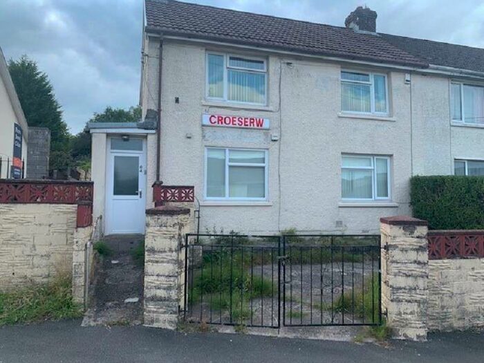 Houses for sale & to rent in SA13 3NP, Gelli Houses, Cymmer Port Talbot