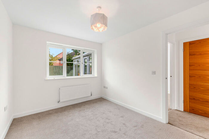 3 Bedroom Detached Bungalow For Sale In Maple Drive, Sudbrooke, Lincoln, Lincolnshire, LN2