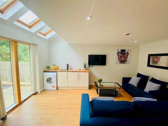 5 Bedroom Property To Rent In Infirmary Road, Aberystwyth, Ceredigion, SY23