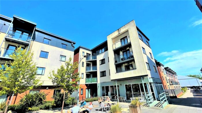 2 Bedroom Flat To Rent In Millennium Walk, Newport, NP19