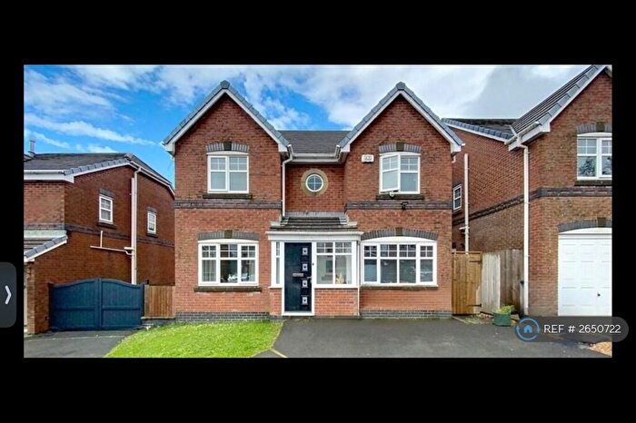 5 Bedroom Detached House To Rent In Beaumont Way, Darren, BB3