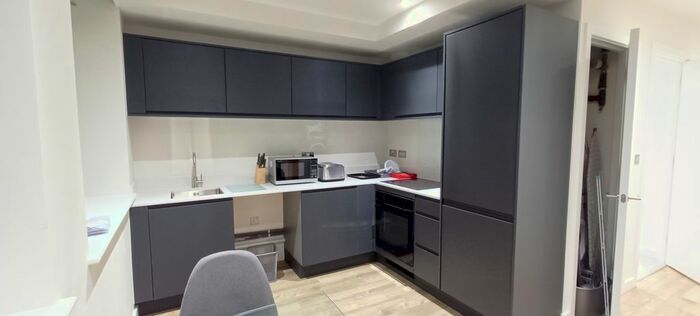 1 Bedroom Flat To Rent In Seymour Grove, Old Trafford, Manchester, M16