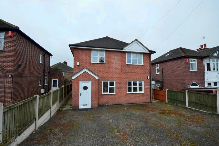 2 Bedroom Flat To Rent In Wolstanton Road, Chesterton, Newcastle-Under-Lyme, ST5