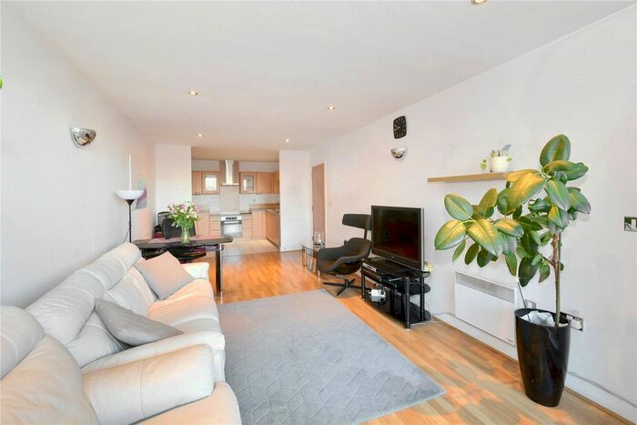 1 Bedroom Flat To Rent In Balearic Apartments, Western Gateway, Newham, London, E16