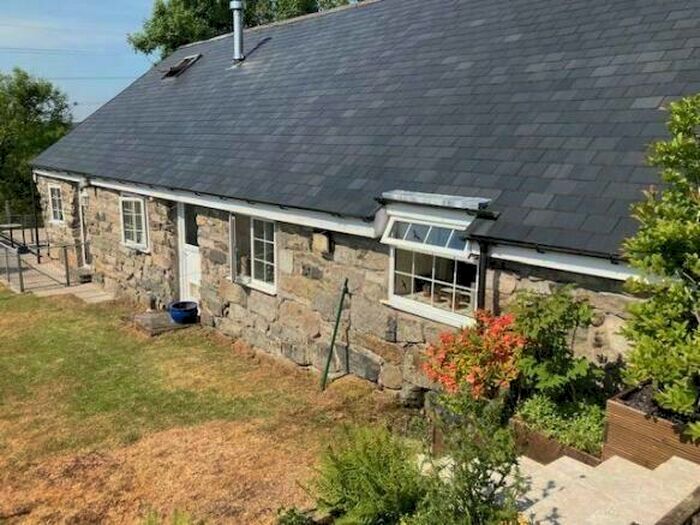 3 Bedroom Detached House For Sale In Tyn Y Coed, Tyn Y Coed, Llidiardau, Bala, Gwynedd, LL23