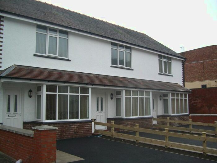 2 Bedroom Terraced House To Rent In Hoghton Grove, Southport, PR9