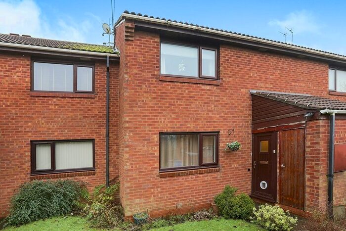 1 Bedroom Flat To Rent In Elgin Court, Wolverhampton, WV6