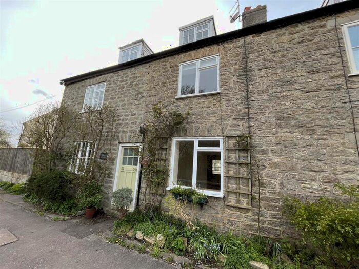 House To Rent In South Mill Lane, Bridport, DT6