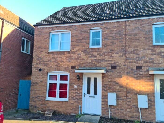 Property To Rent In Lysaghts Avenue, Gwent, South Wales, NP19