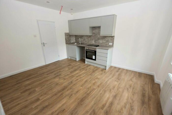 1 Bedroom Flat To Rent In Grand Parade, BN2