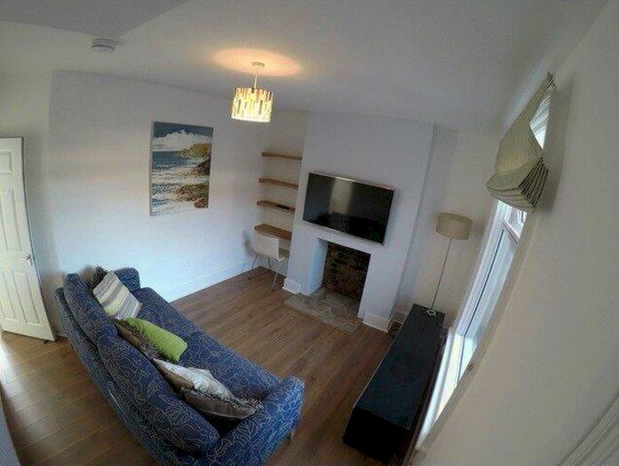 3 Bedroom Terraced House To Rent In Orme Road, Bangor, LL57