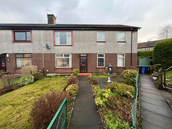 3 Bedroom Flat To Rent In Findhorn Place, Dundee, DD4