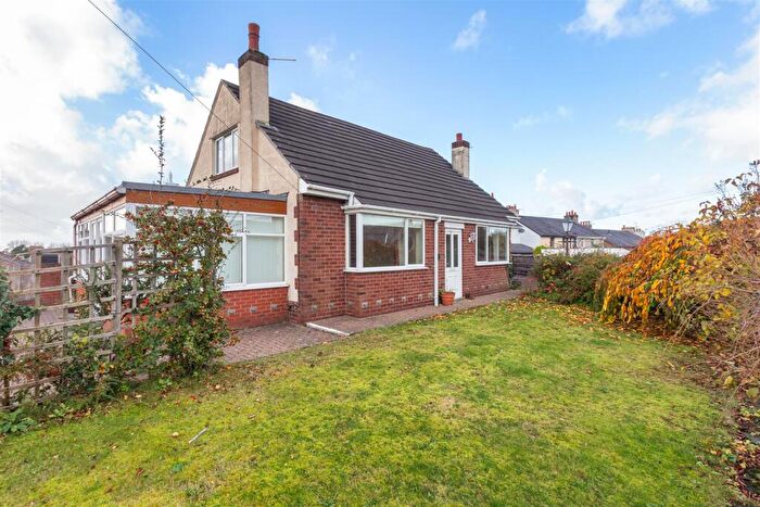 4 Bedroom Detached Bungalow For Sale In St. Pauls Drive, Lancaster, LA1