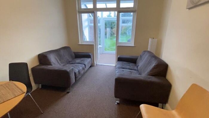 4 Bedroom House To Rent In Marlborough Road (D), Beeston, Nottingham, Nottinghamshire, NG9