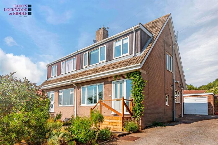 3 Bedroom Semi-Detached House For Sale In Quarry Lane, North Anston, Sheffield, S25