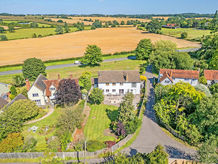 5 Bedroom Detached House For Sale In Parsonage Downs, Dunmow, CM6