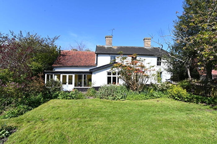 5 Bedroom Detached House For Sale In Victoria Mill Road, Framlingham, Suffolk, IP13