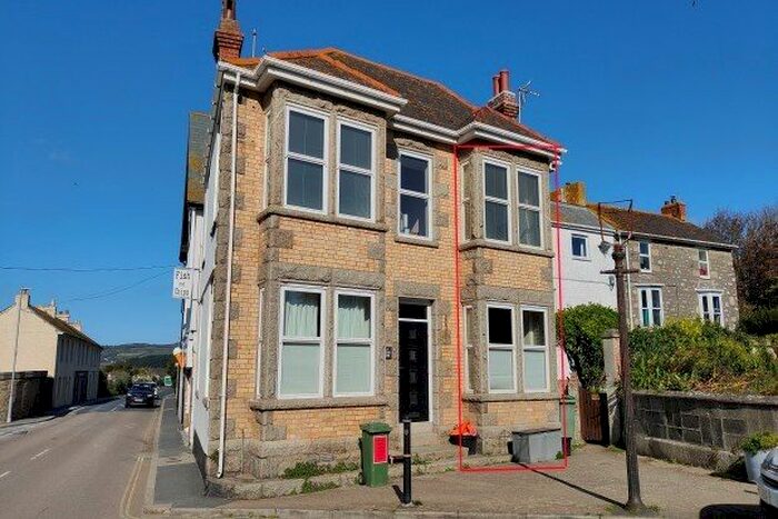3 Bedroom Property To Rent In Gordon House, Marazion, TR17