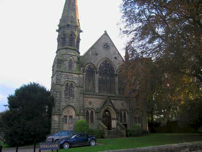 1 Bedroom Flat To Rent In Kirklands, Thorner, Leeds LS14