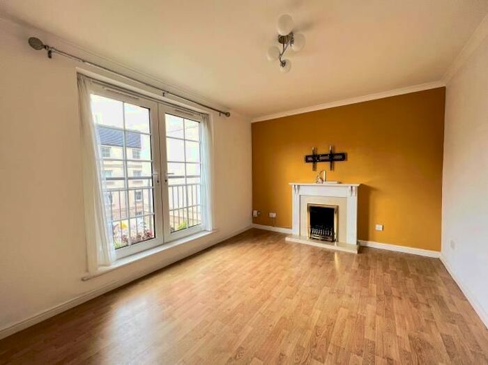 2 Bedroom Flat To Rent In Stead's Place, Edinburgh, EH6