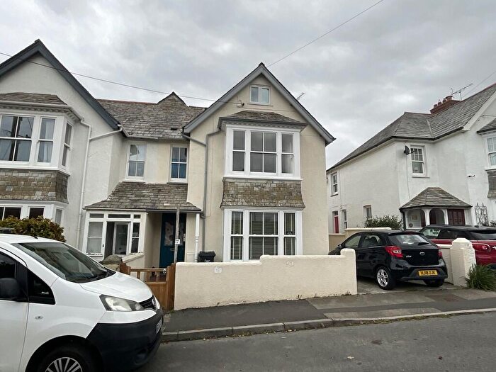 4 Bedroom Maisonette To Rent In Killerton Road, Bude, EX23