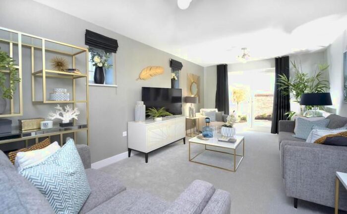 4 Bedroom Detached House For Sale In Park Lane, Sutton Bonington, Loughborough, LE12